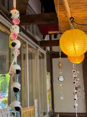 札幌護國神社の芸術