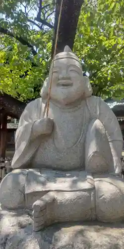 荏原神社(東京都)