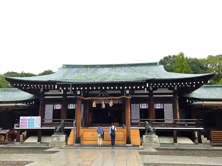防府天満宮(山口県)