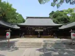 兵庫縣姫路護國神社(兵庫県)