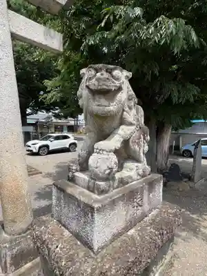 小泉神社(群馬県)