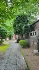 待乳山聖天（本龍院）の建物その他