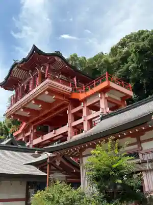 草戸稲荷神社(広島県)