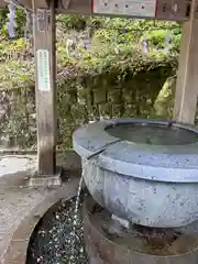 戸隠神社中社(長野県)