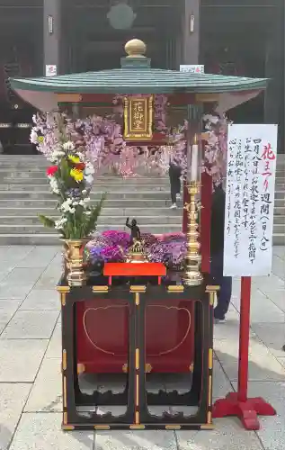 川崎大師（平間寺）(神奈川県)