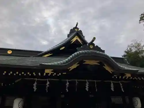 大國魂神社(東京都)