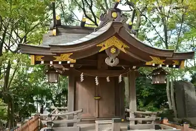 意富比神社(千葉県)