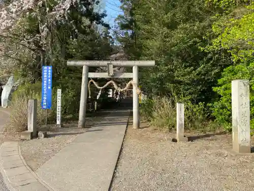 下野 星宮神社(栃木県)