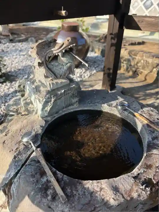 大日寺(徳島県)