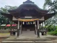 揚神社(愛媛県)