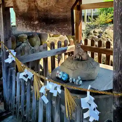 淡海國玉神社(静岡県)