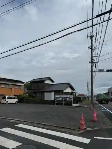 美奈宜神社(福岡県)