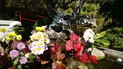 曹洞宗 永松山 龍泉寺(福島県)