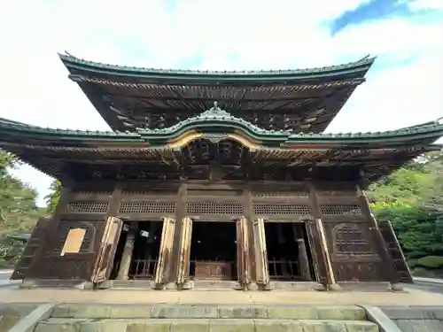建長寺(神奈川県)