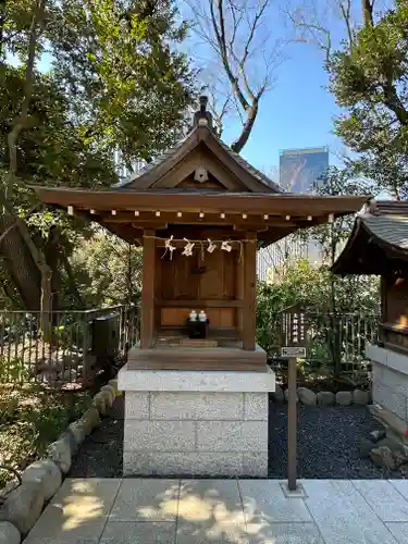 愛宕神社(東京都)
