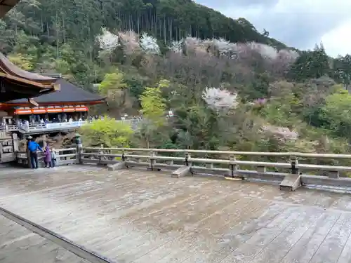 清水寺のその他建物