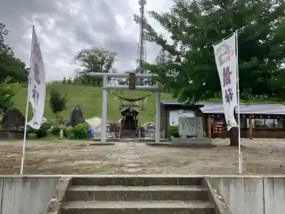 美幌神社(北海道)
