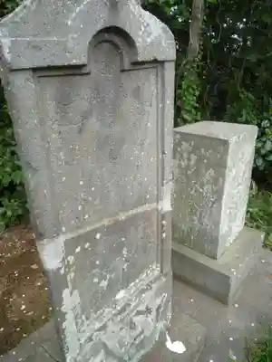 大生郷天満宮のその他建物