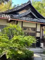 玉林寺のその他建物