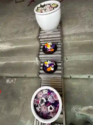 徳島眉山天神社(徳島県)