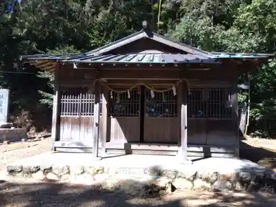 稲荷神社(静岡県)