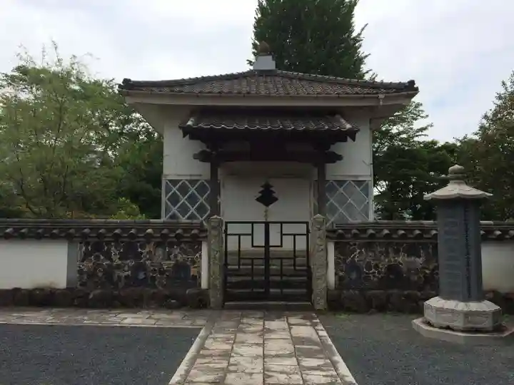 広壽山 福聚寺(福岡県)