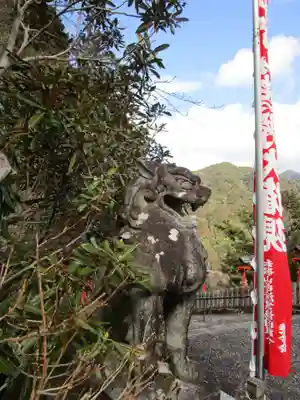 熊野那智大社(和歌山県)