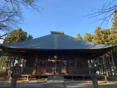勝常寺(福島県)