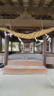 天満神社(愛媛県)