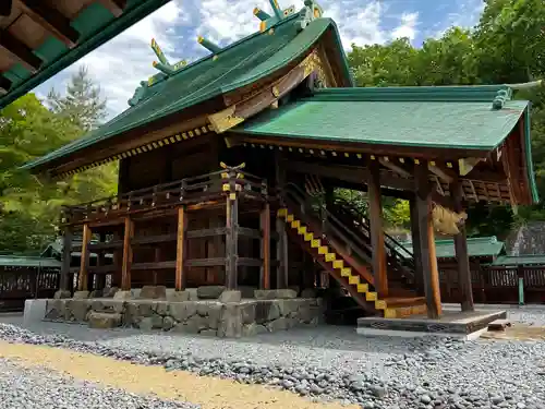 常陸国出雲大社(茨城県)