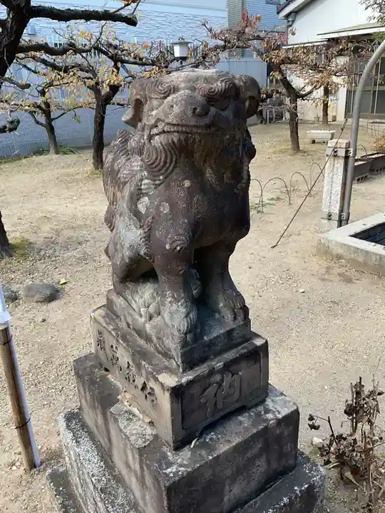 七尾神社(愛知県)