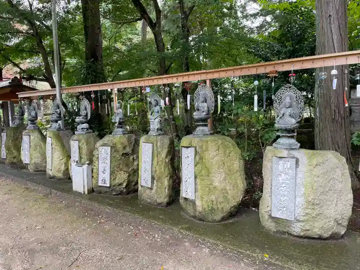 荘厳寺(栃木県)