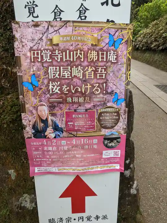 佛日庵のその他建物