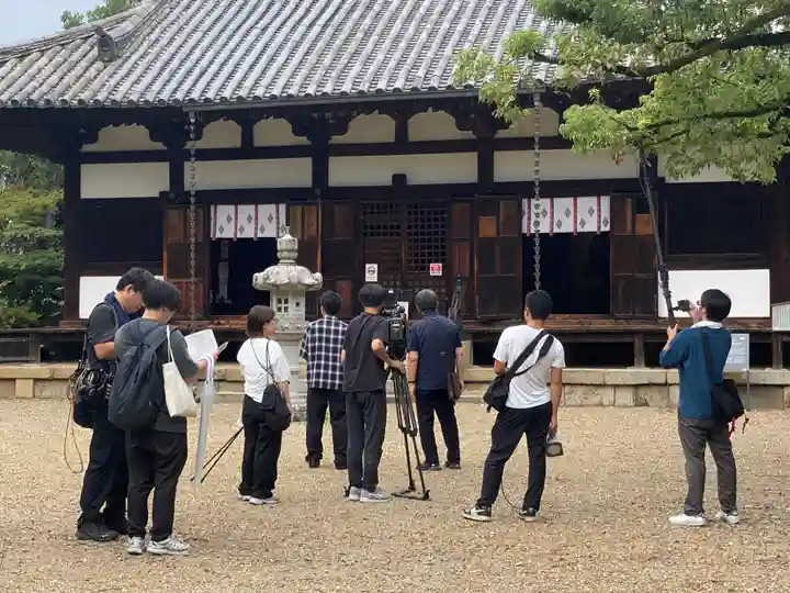 海龍王寺(奈良県)