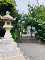八柱神社(愛知県)