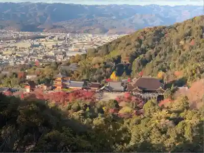 豊国廟(豊国神社飛地境内)(京都府)