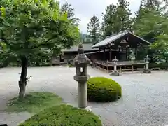 大善寺(山梨県)