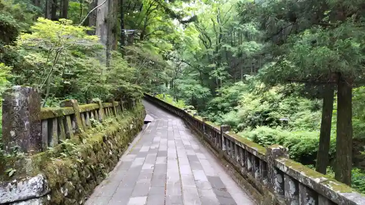 榛名神社のその他建物