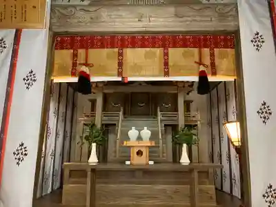 大神神社(奈良県)