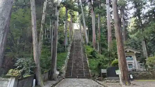 久遠寺(山梨県)