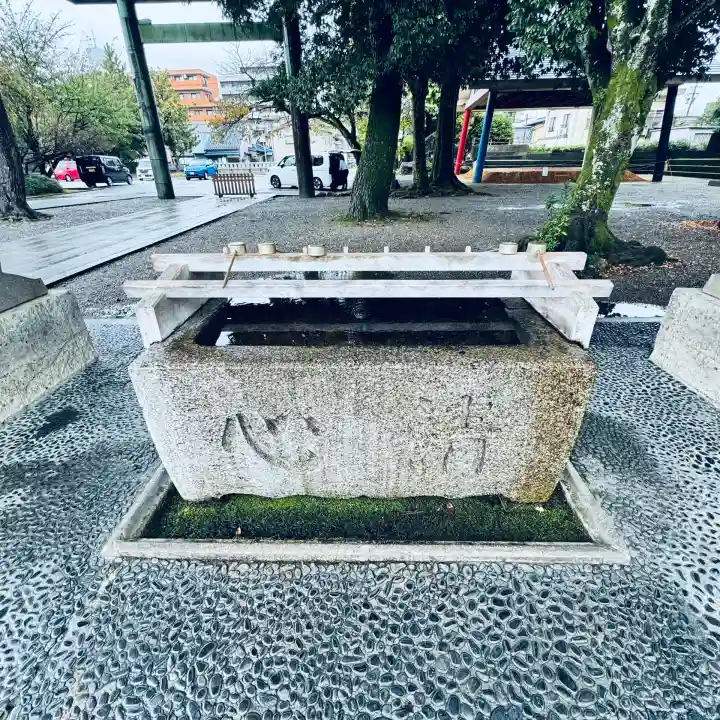 富山縣護國神社(富山県)