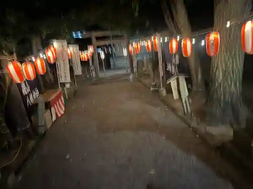 八幡神社(三重県)
