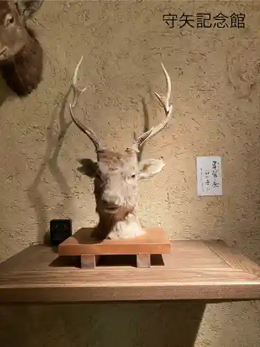 御頭御社宮司総社(長野県)