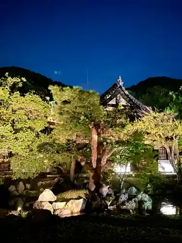 高台寺（高台寿聖禅寺・高臺寺）(京都府)