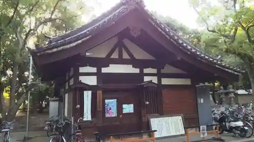 住吉大社のその他建物