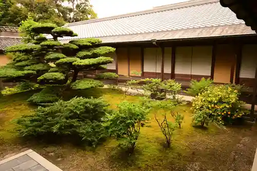 慈光院(奈良県)