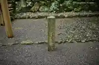 大山祇神社(伊勢神宮内宮)(三重県)
