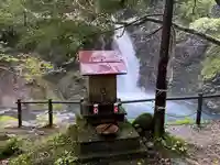 光明滝不動の祀堂(宮城県)