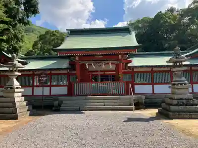 神谷神社(香川県)