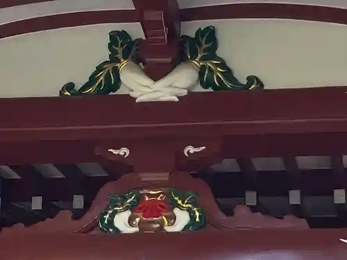 待乳山聖天（本龍院）(東京都)